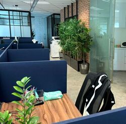 Chartered Bank Building (D1), Office #568044461